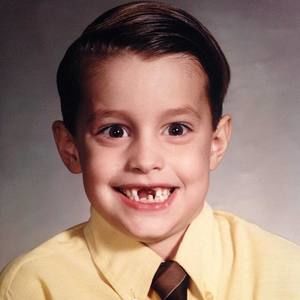 Meet your Posher, Steven